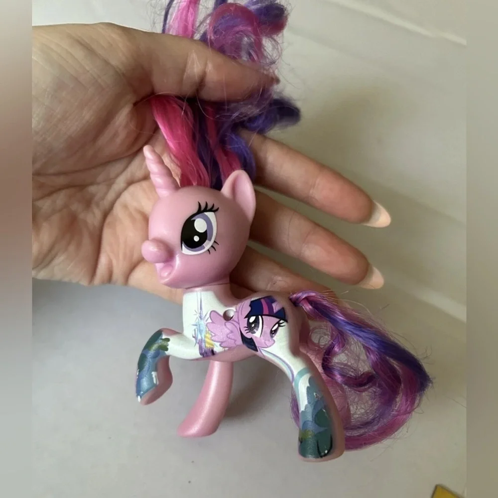 My Little Pony my little