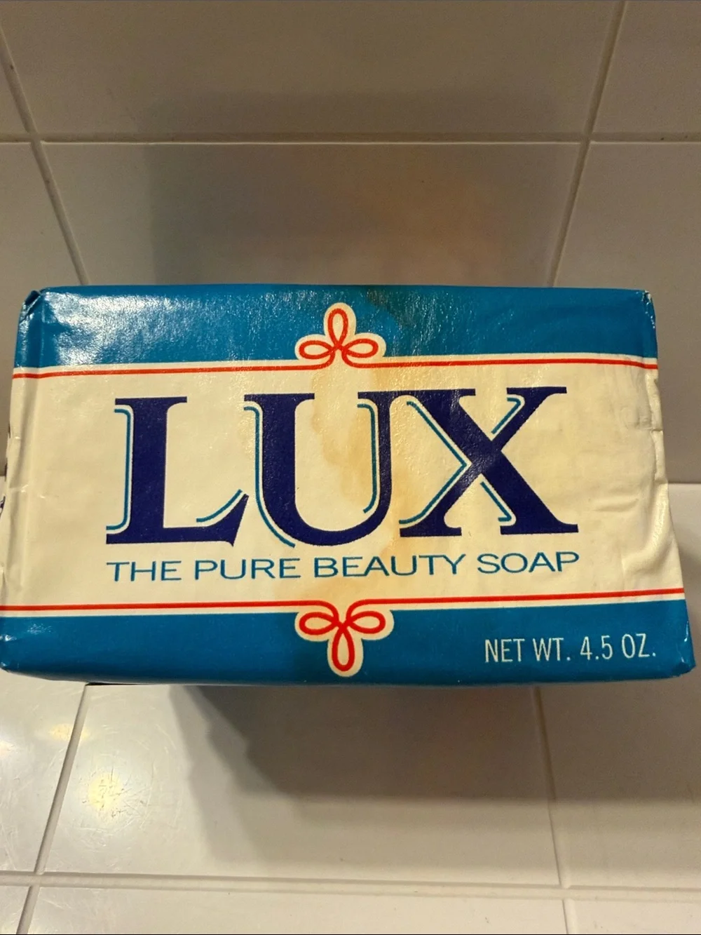 Lux pack oz