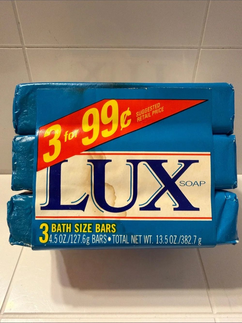 Lux pack oz