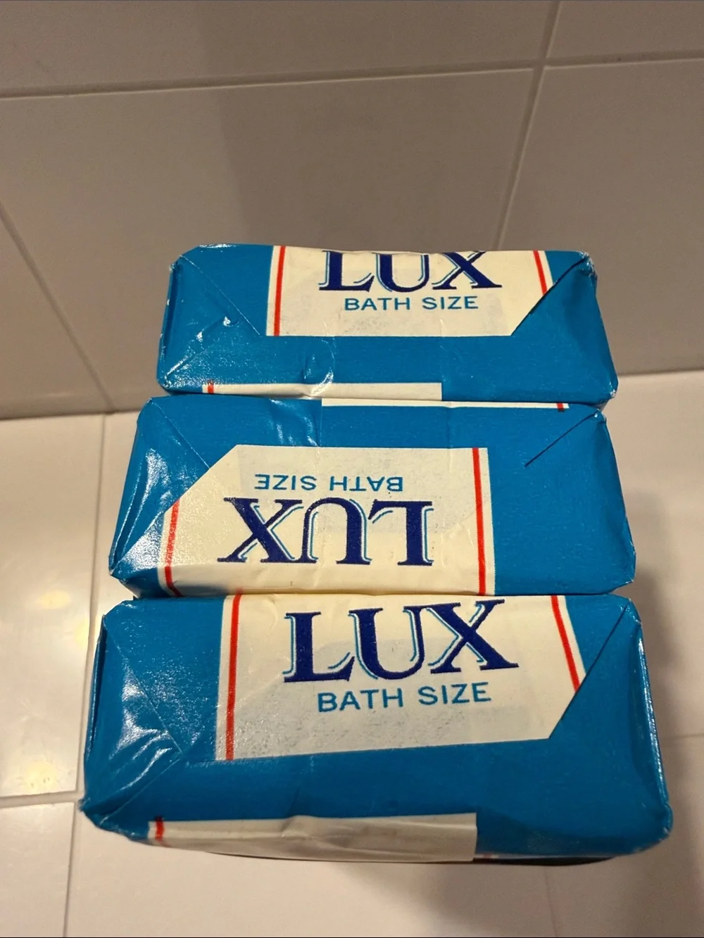 Lux pack oz