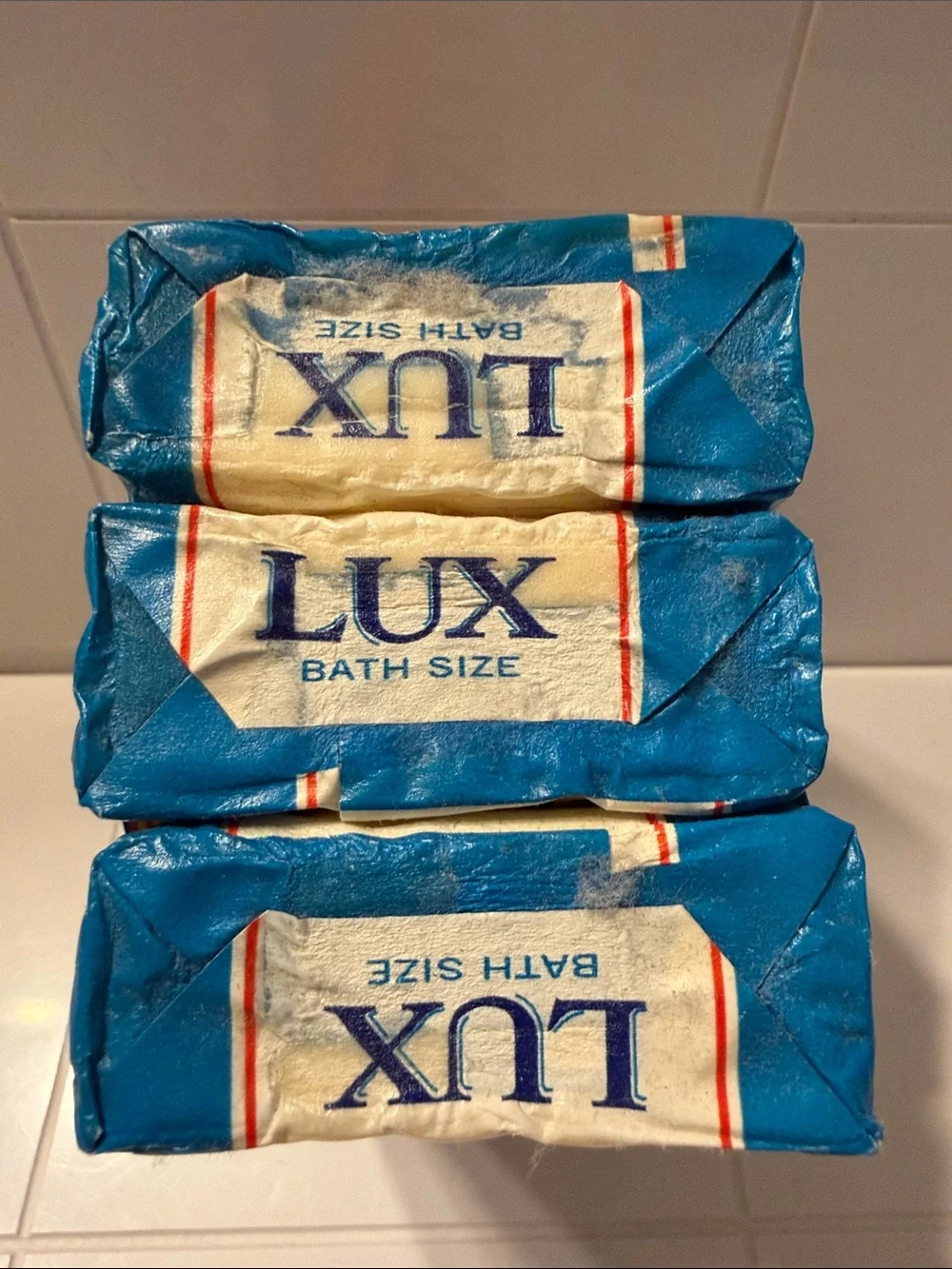 Lux pack oz