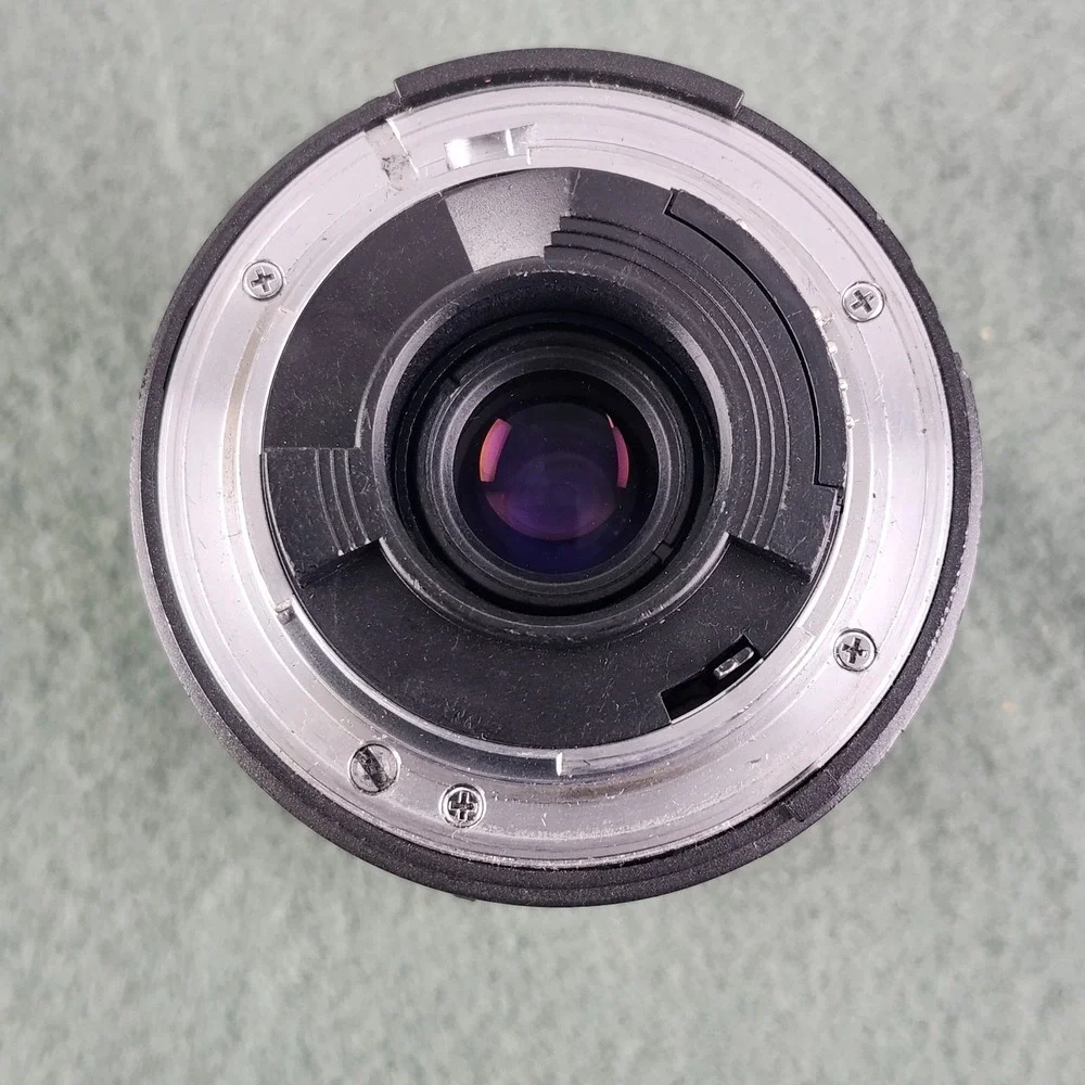 Tamron 259DN AF 28-70mm F3.5-4.5 Lens for Nikon AF From Japan Bayonet