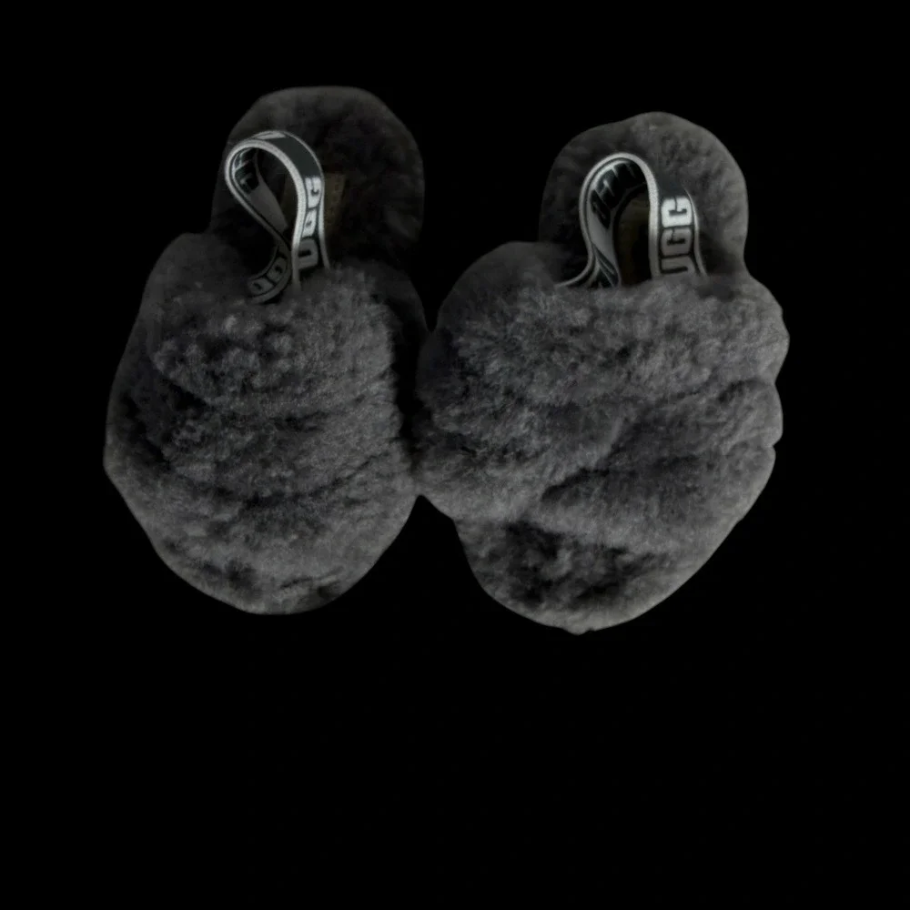 UGG durable stylish