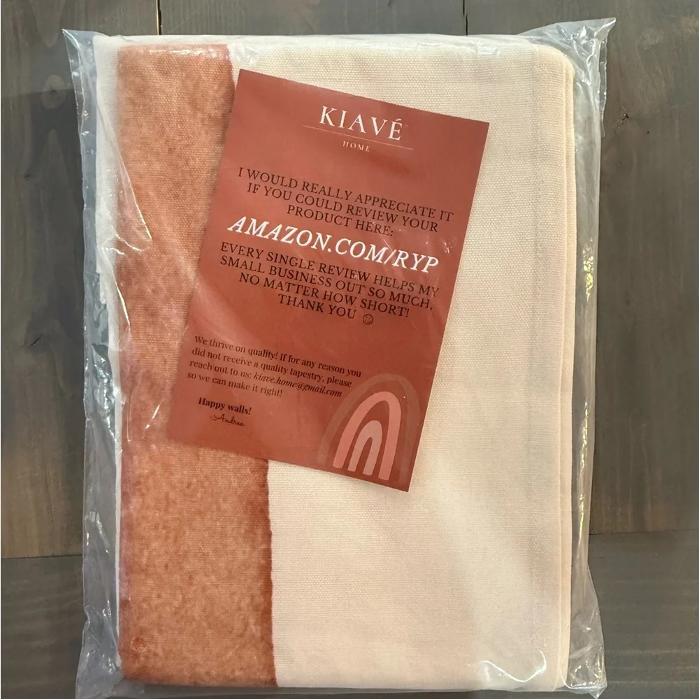 Kiave new package