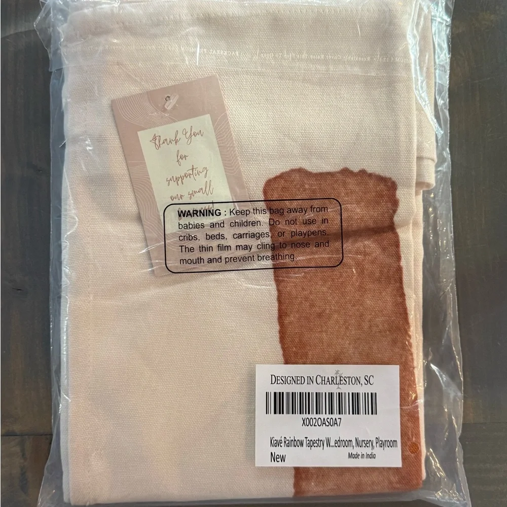 Kiave new package