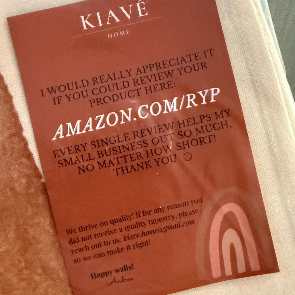 Kiave new package