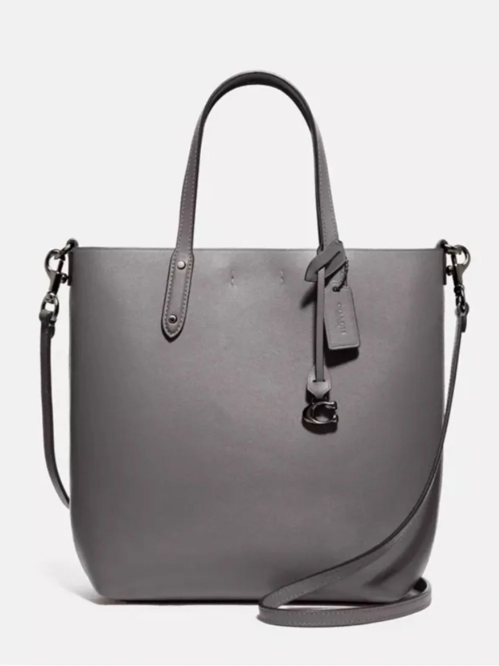Coach beautiful leather