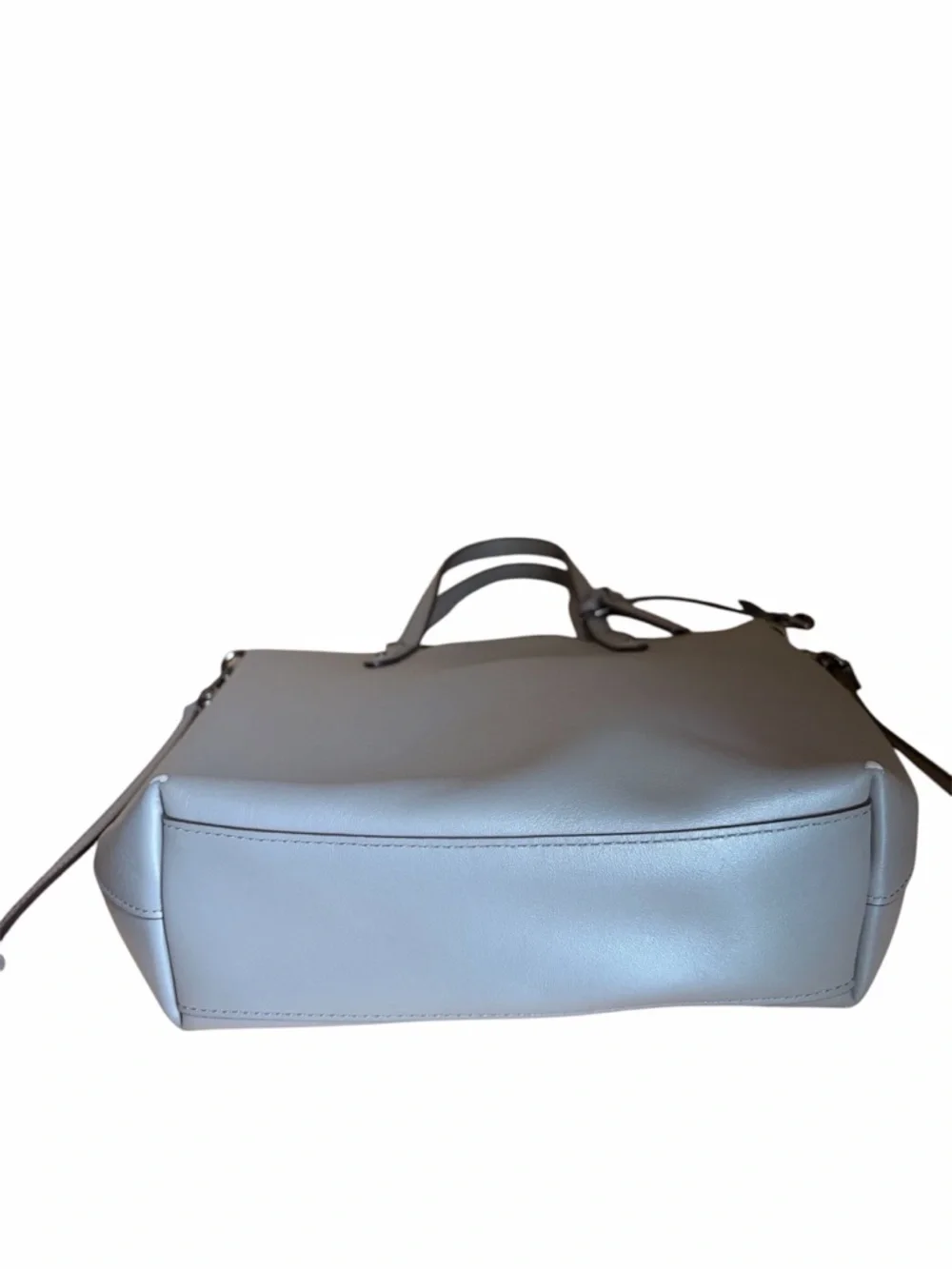 Coach beautiful leather