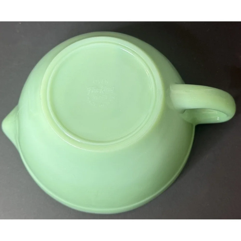 Anchor Hocking Fire King up sale