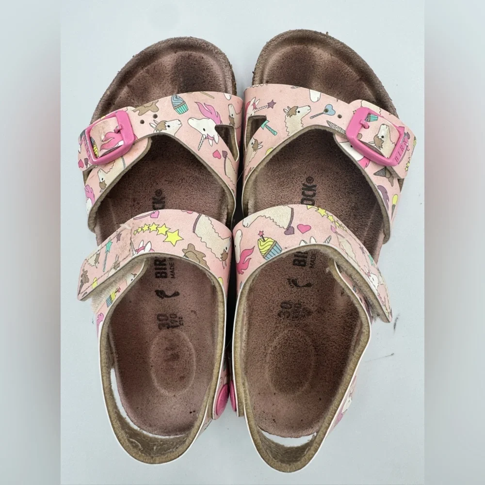 Birkenstock sz 30