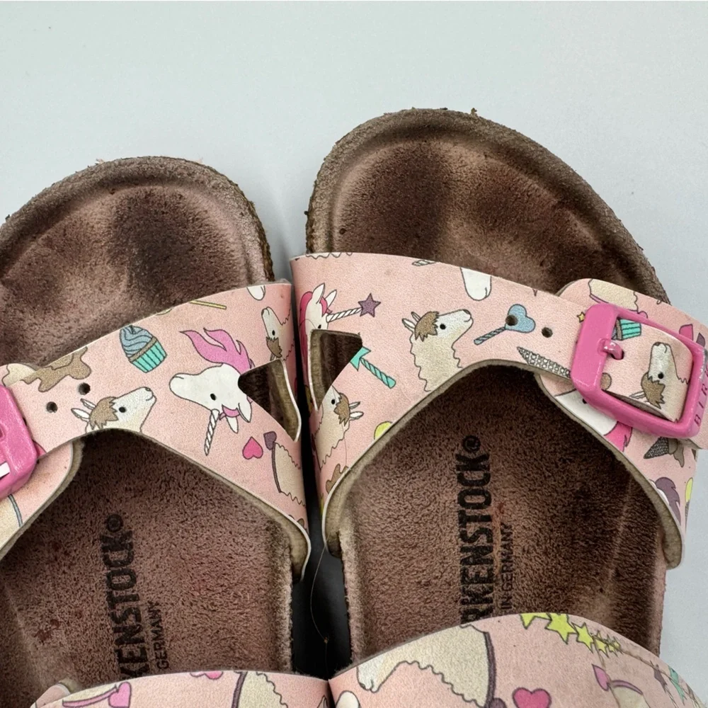 Birkenstock sz 30