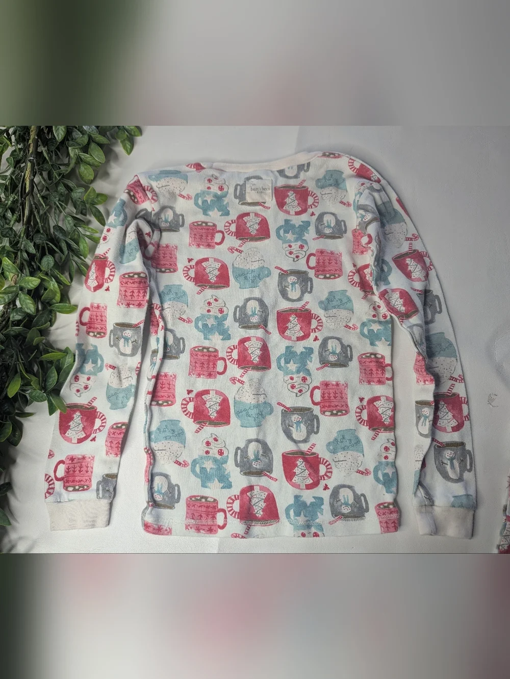 Hanna Andersson organic cotton