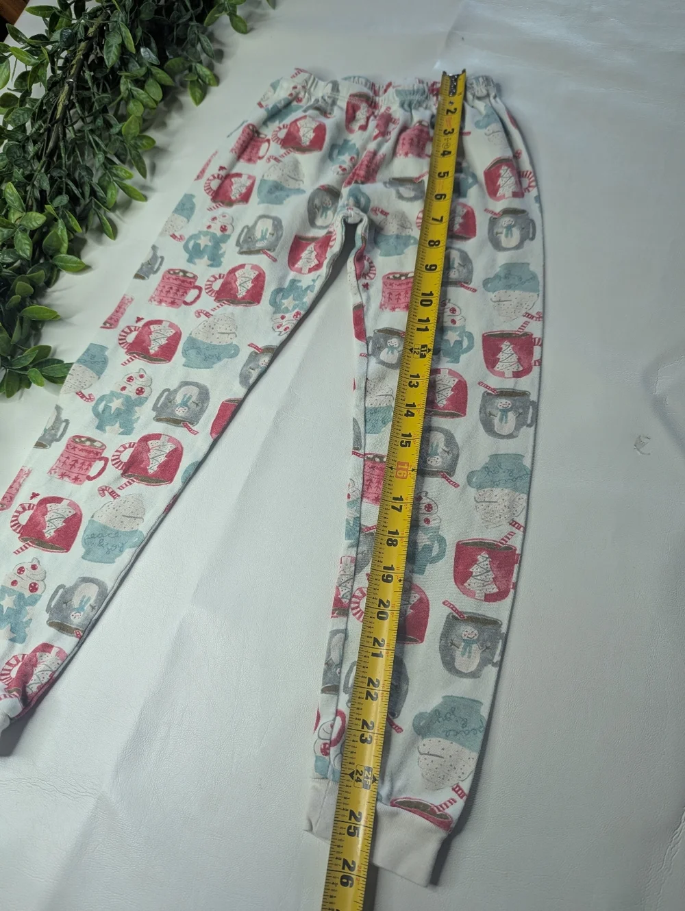 Hanna Andersson organic from cotton