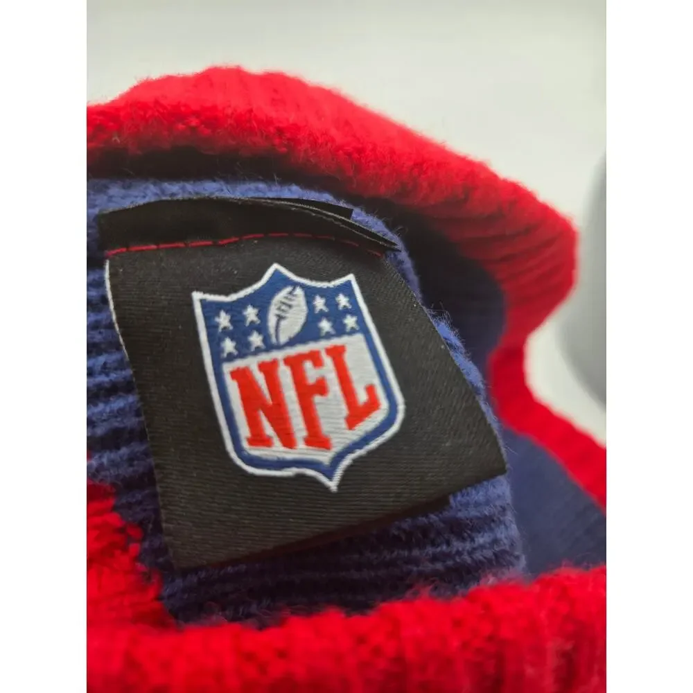 NFL acrylic unisex