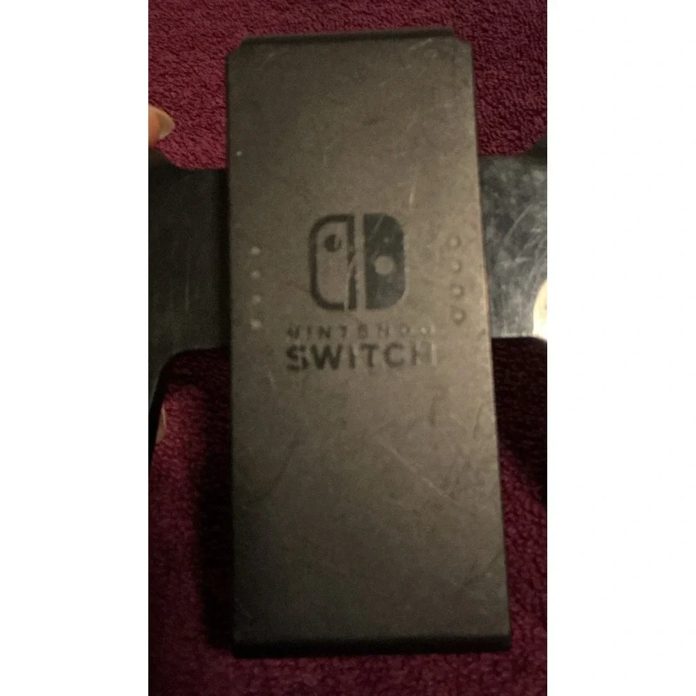 Nintendo not switch any