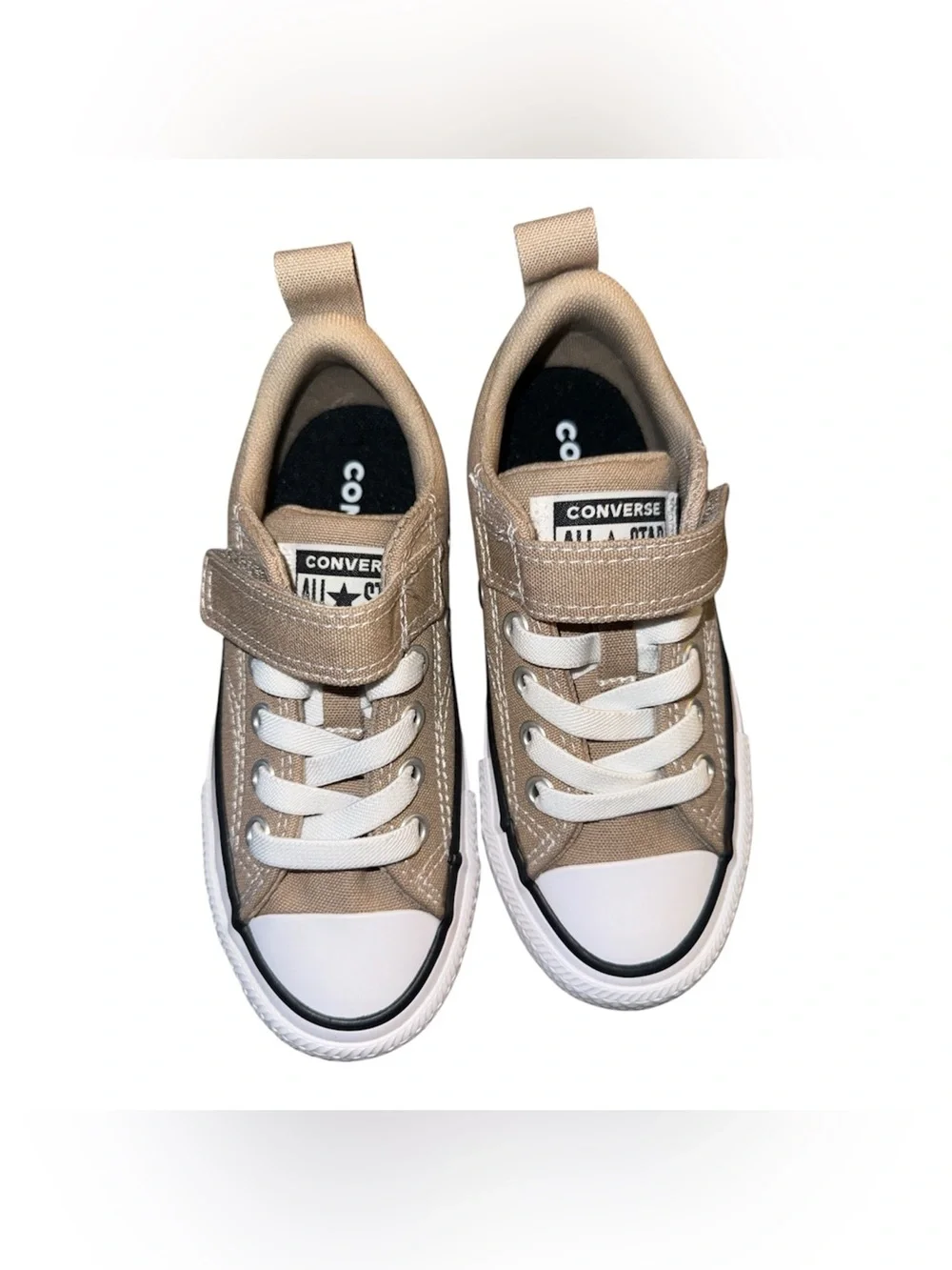 Chuck Taylor® All Star® Malden Street Easy-On Size 11 Kids