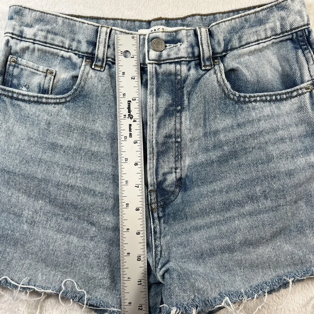 PacSun baggy jean