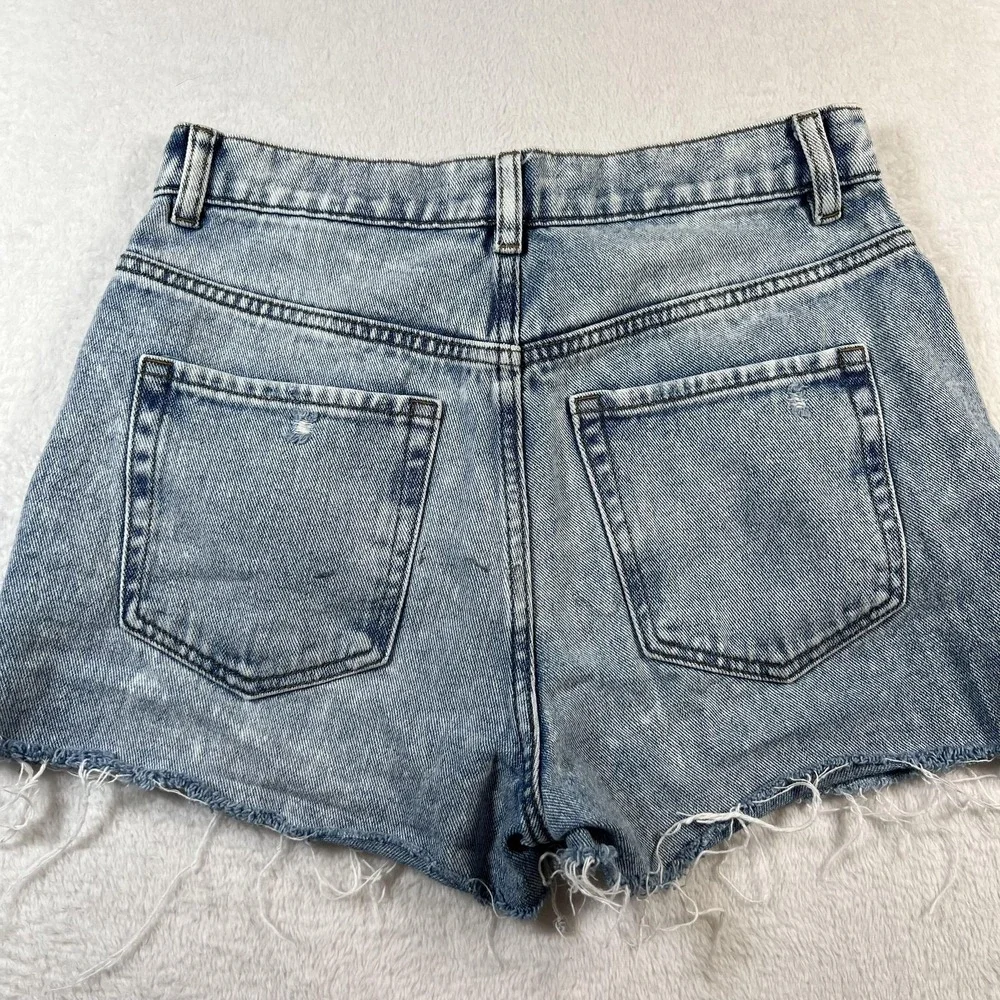 PacSun baggy jean