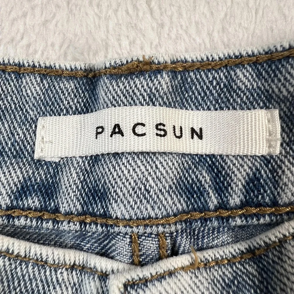 PacSun baggy jean