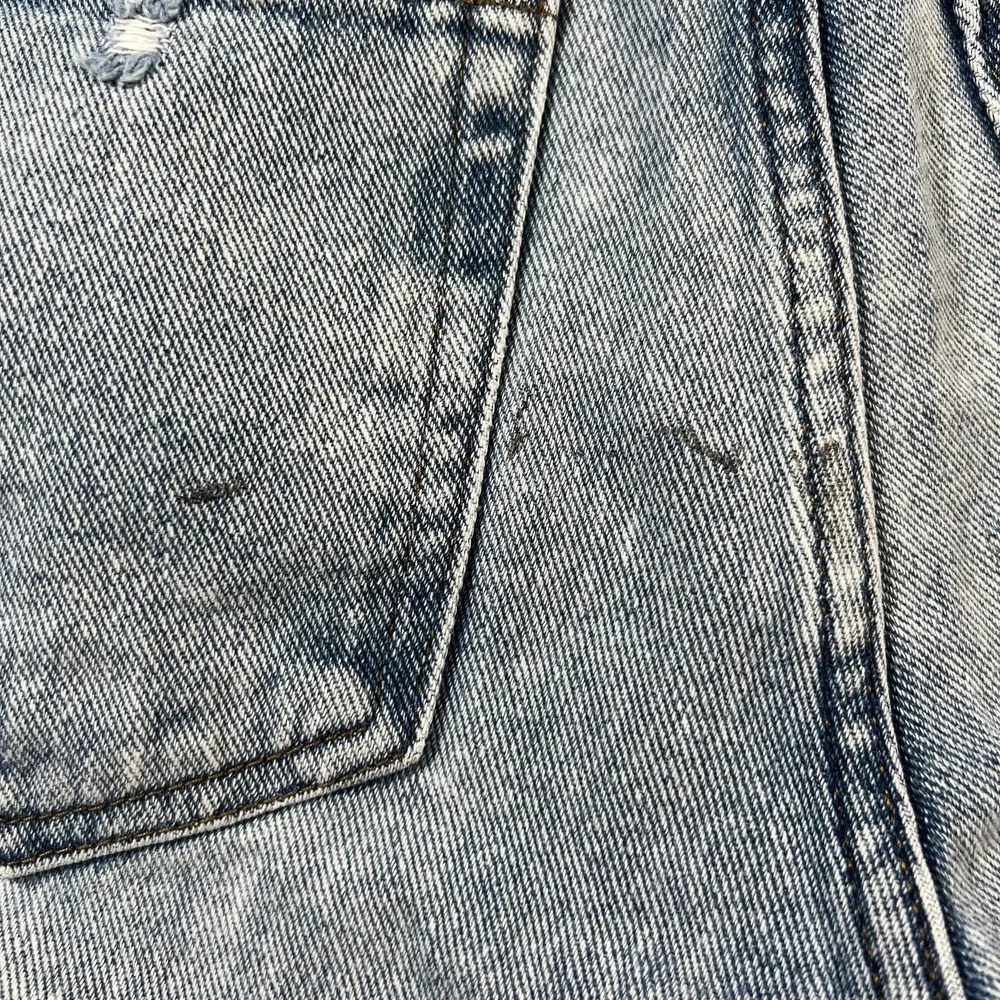 PacSun baggy jean