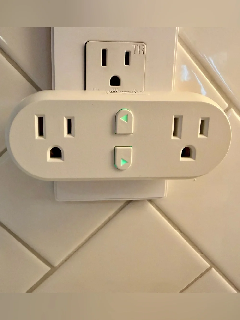 Meross smartthings wifi apple