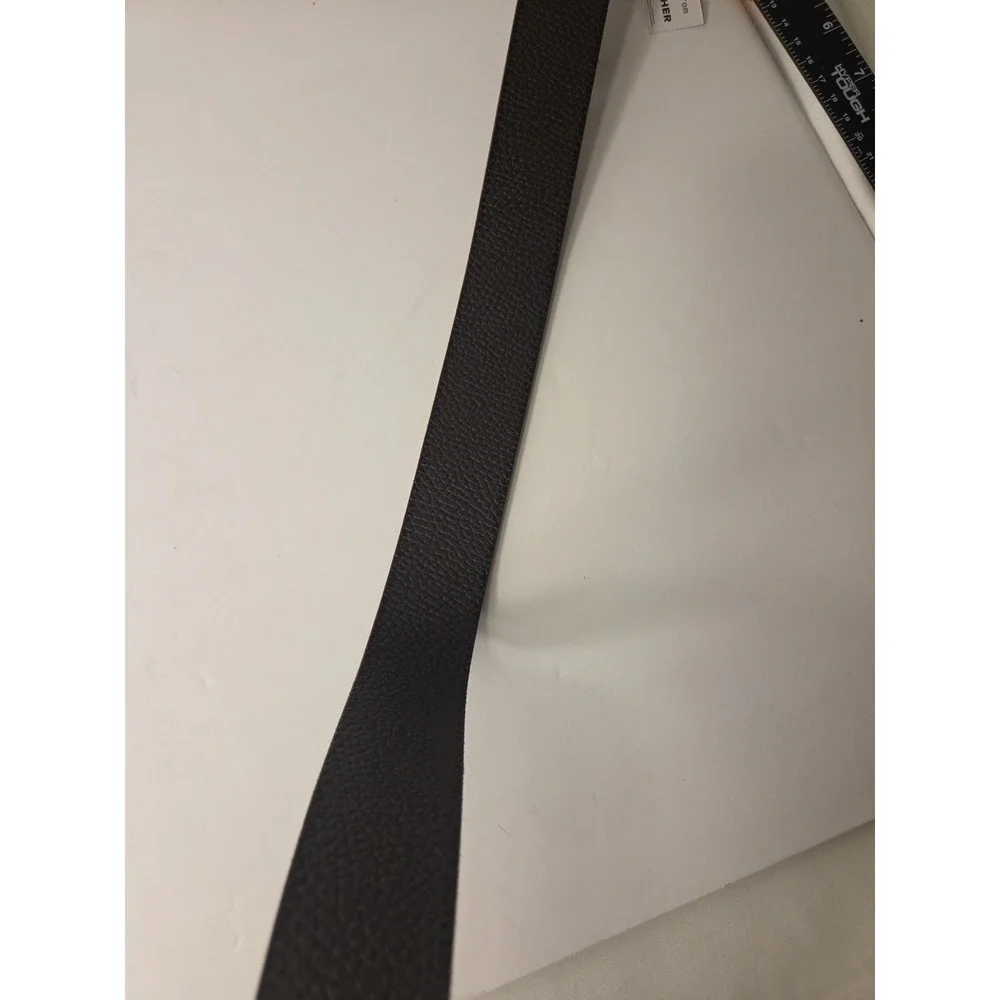 Timberland Men's Belt Size 34/36