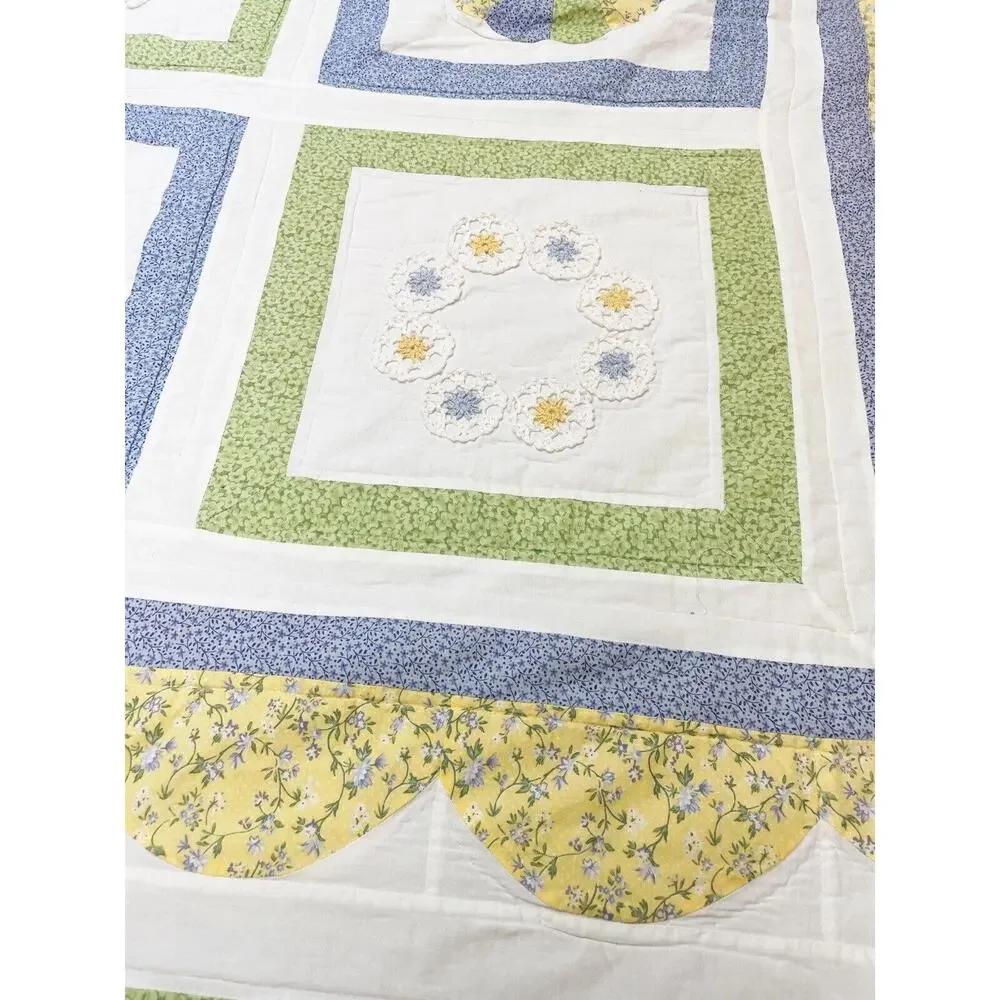 Handmade full size
