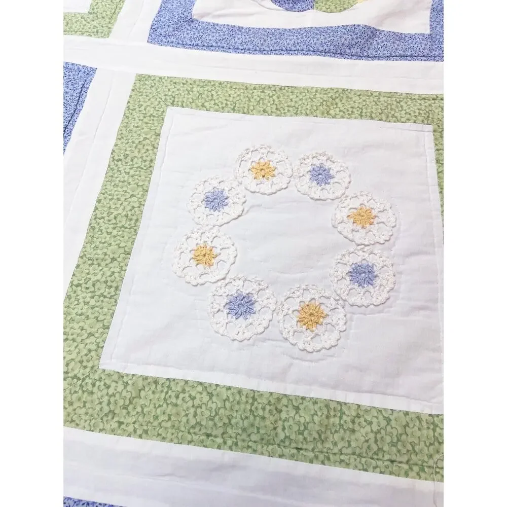 Handmade full size