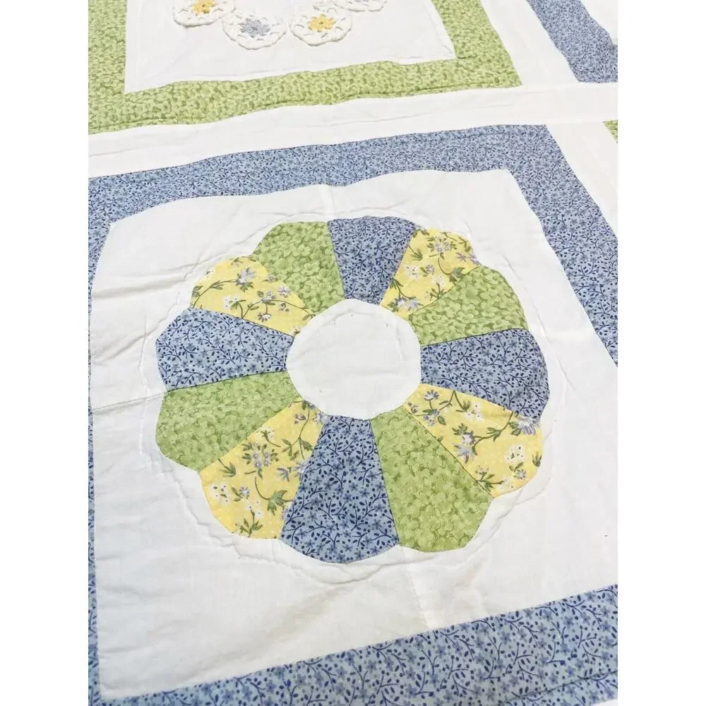 Handmade full size