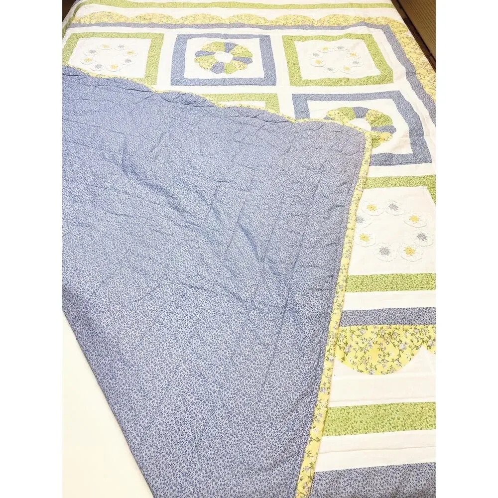 Handmade full size