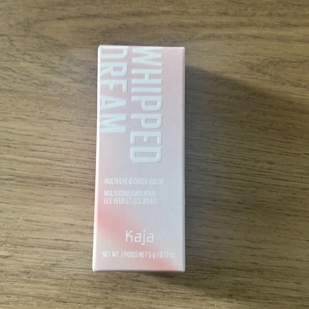 Kaja brand new
