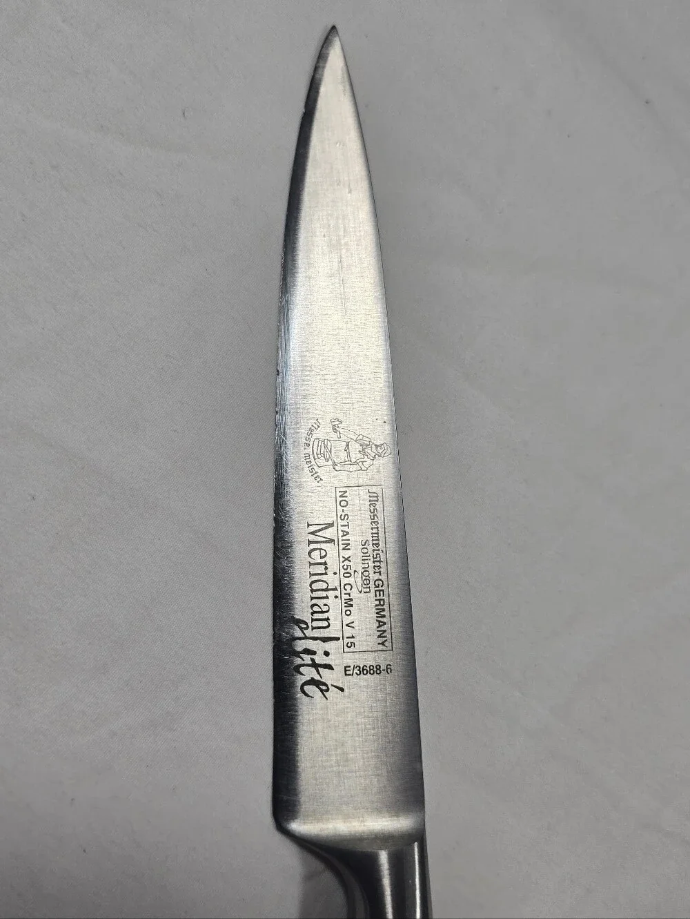 Messermeister meridian elite