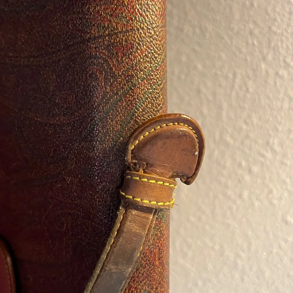 Etro Milano needs cobblers