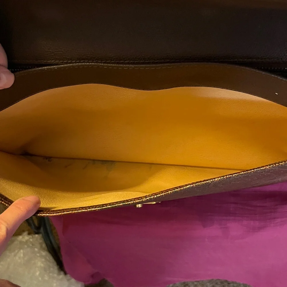 Etro Milano needs cobblers