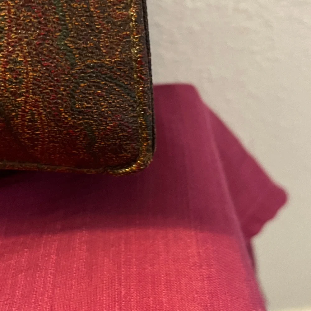 Etro Milano needs cobblers