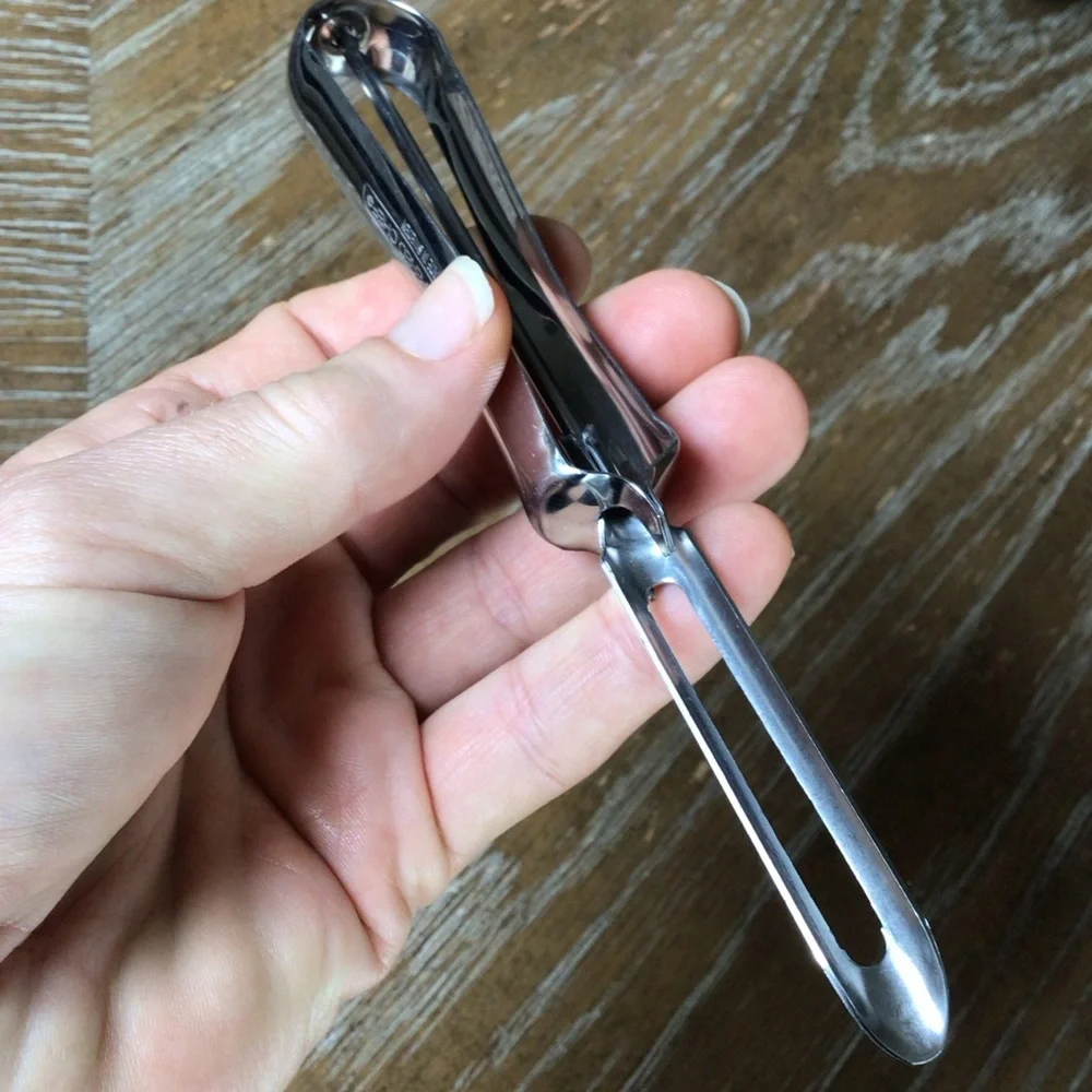Pampered Chef vintage pampered