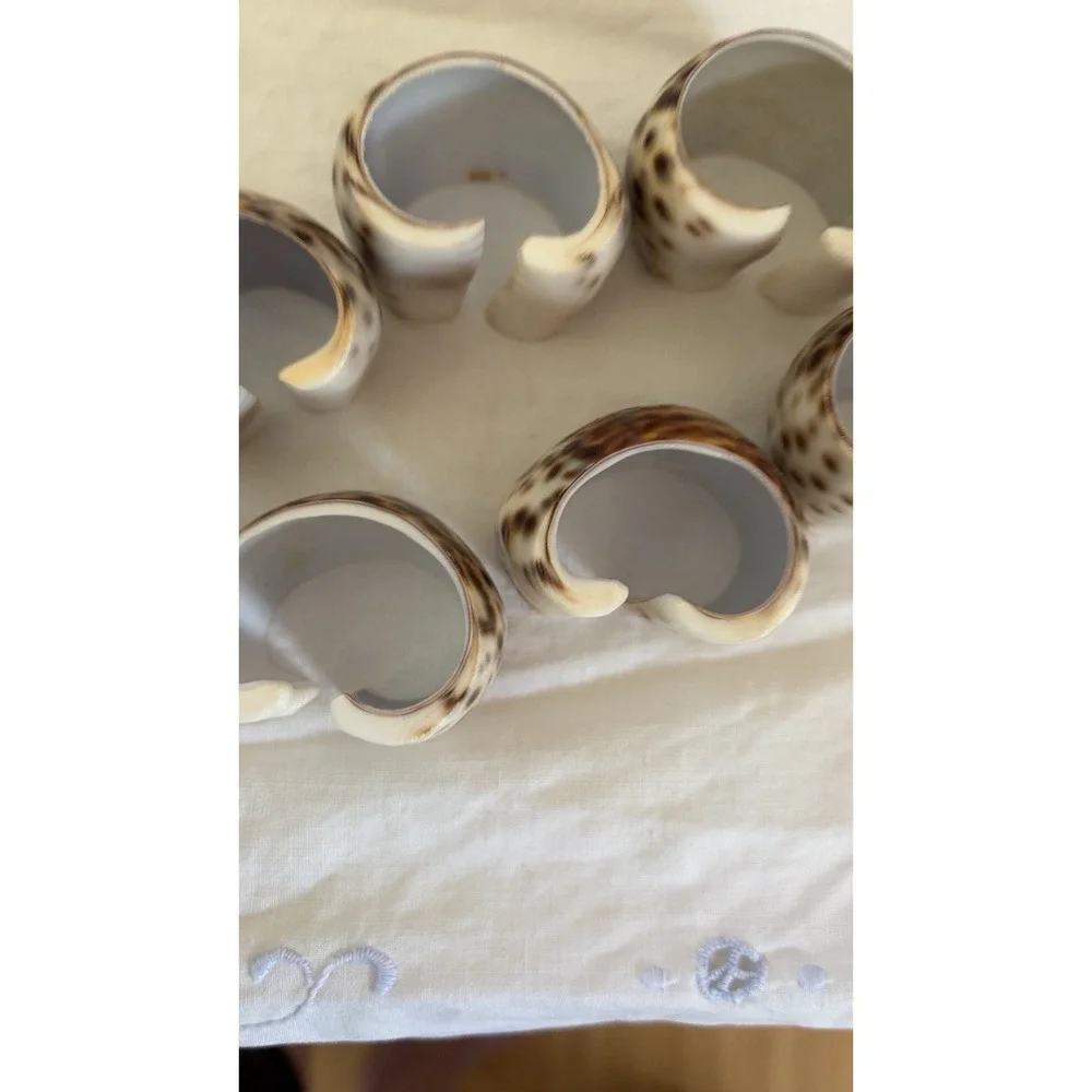 DECOR WALTHER wedding brown finish