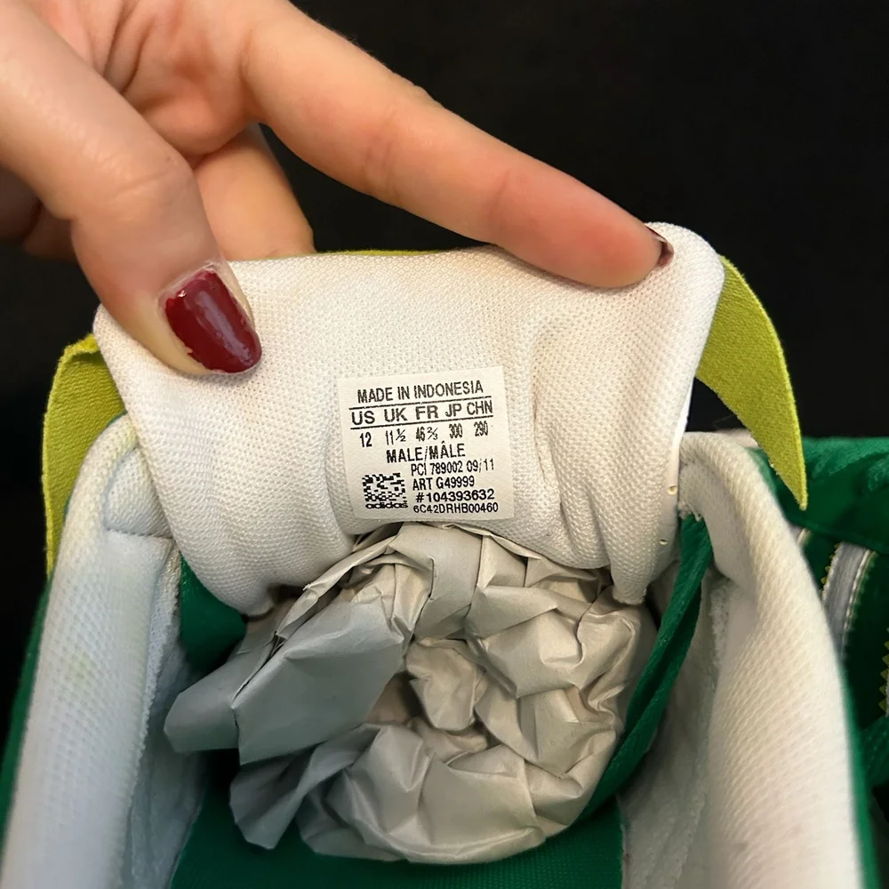 adidas unique hip classic