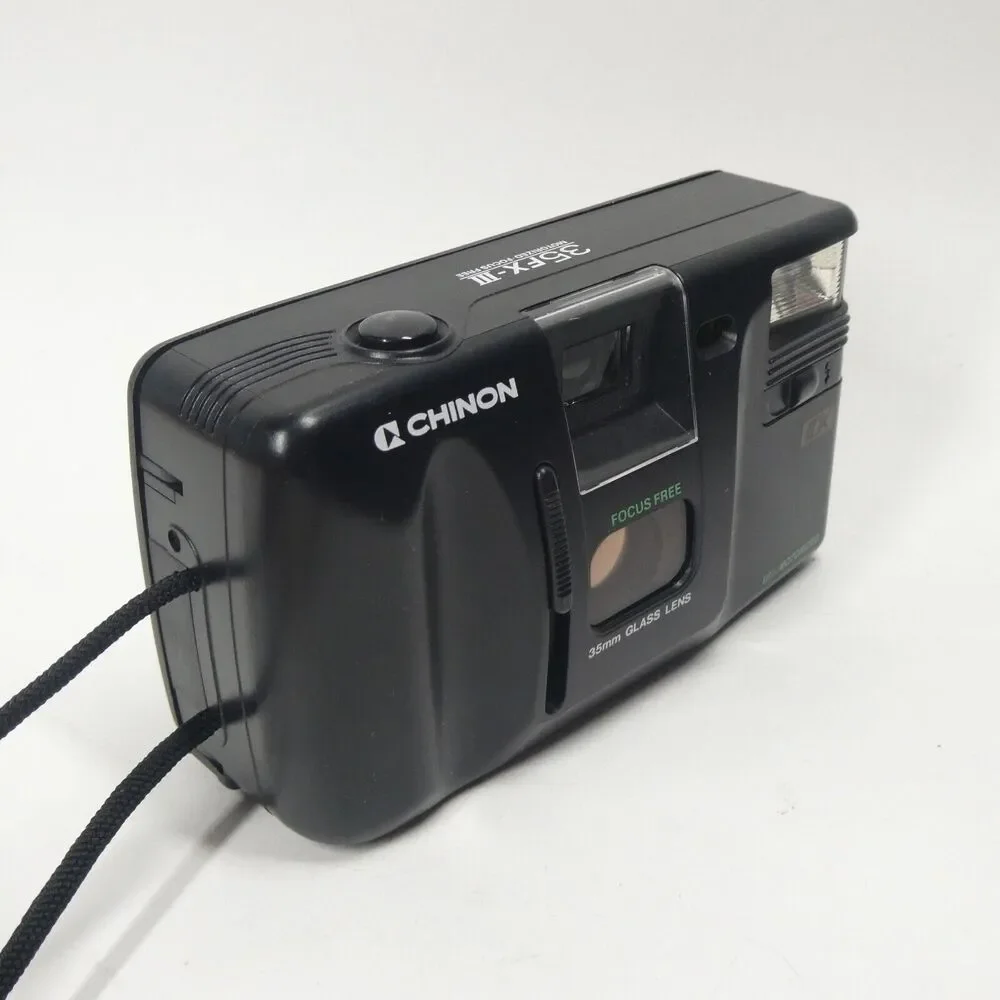 Chinon 35fx iii