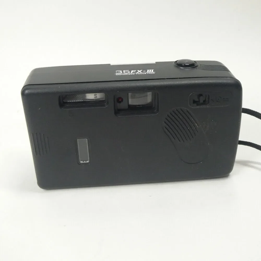 Chinon 35fx iii