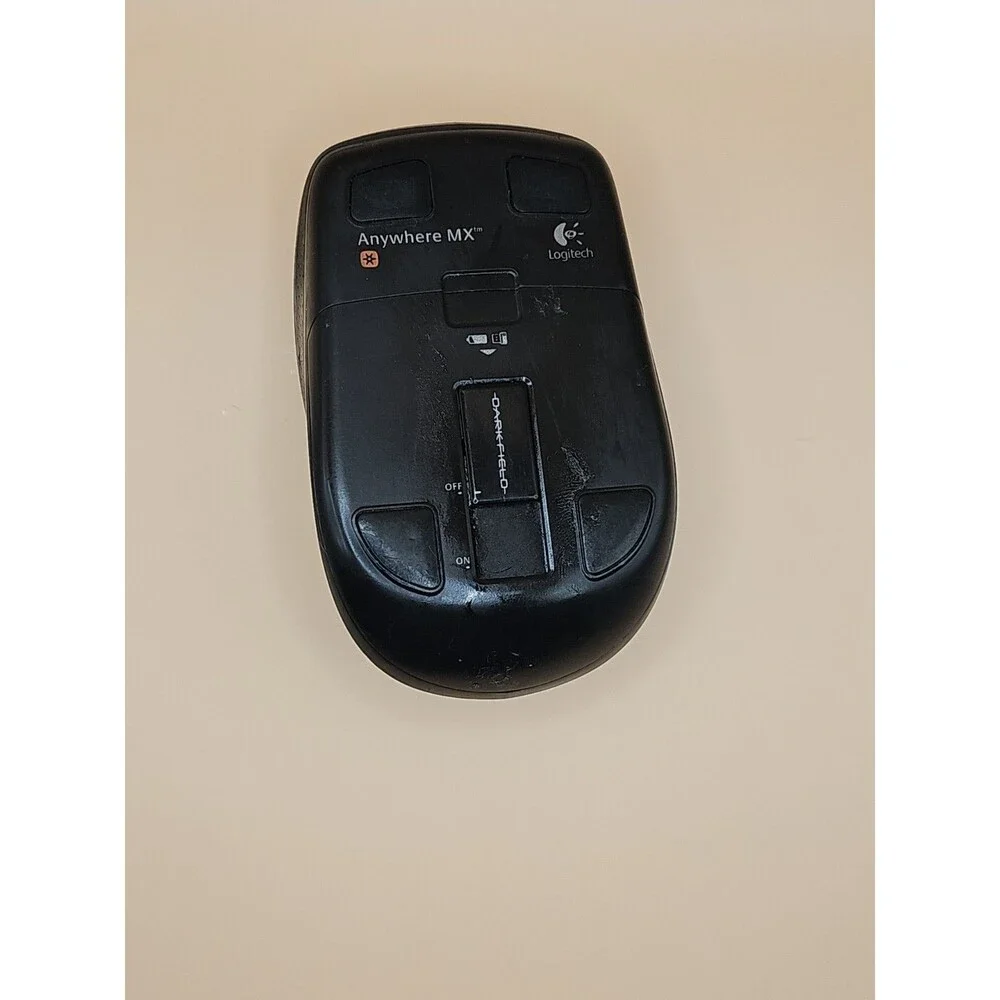 Logitech or cursor charging