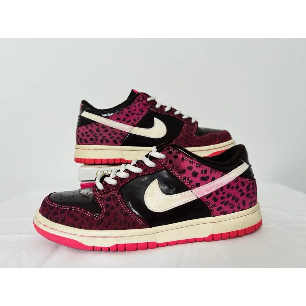 Nike dunk low