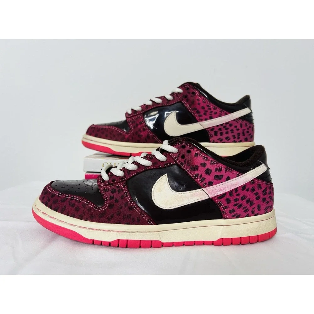 Nike dunk low