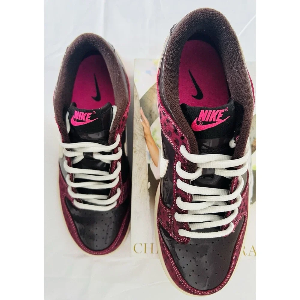 Nike dunk low