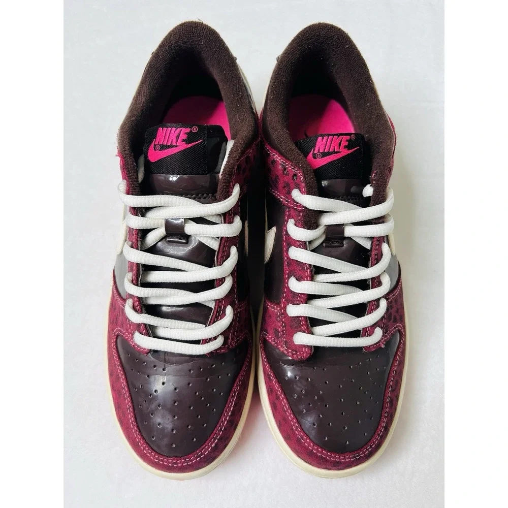 Nike dunk low