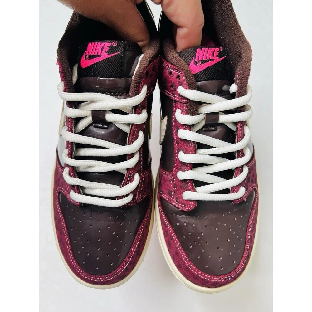 Nike dunk low