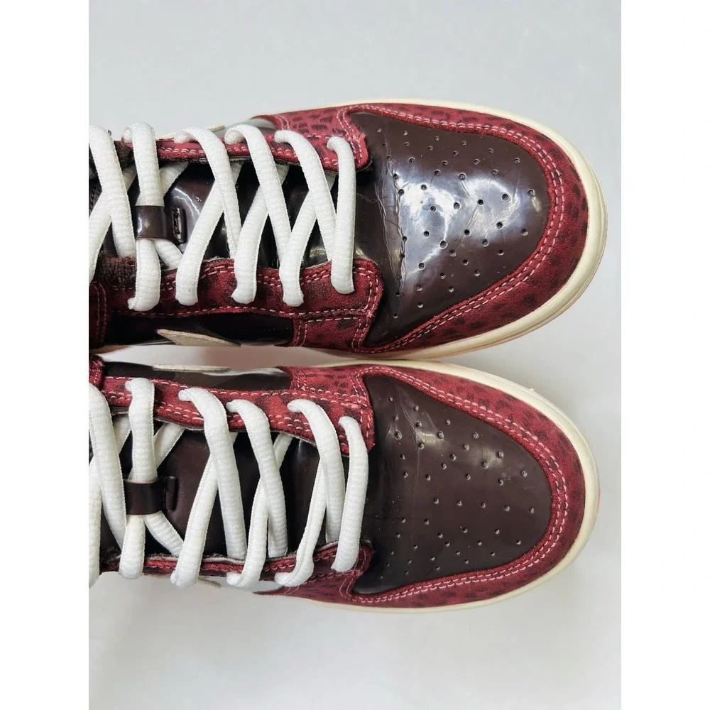 Nike dunk low