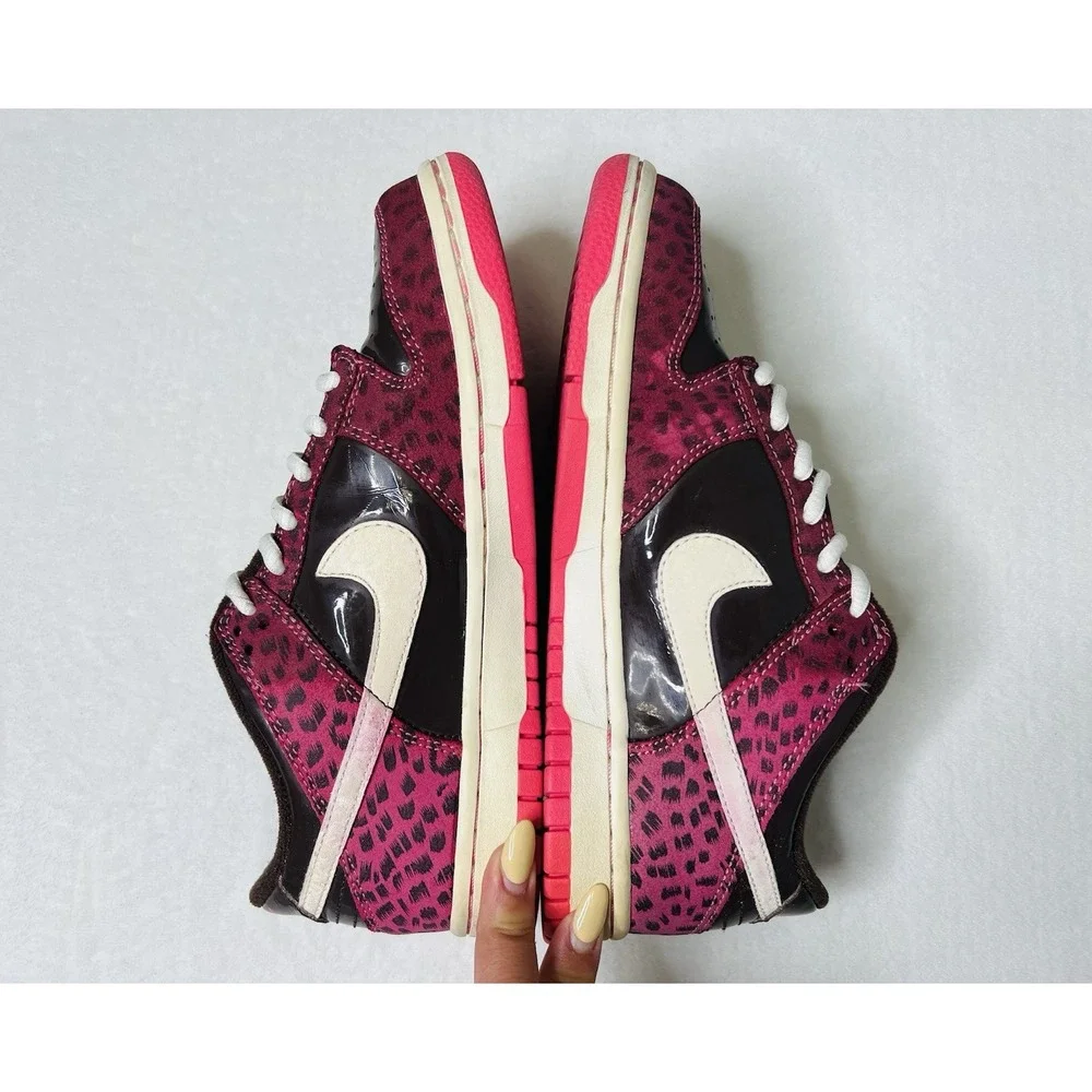Nike dunk low