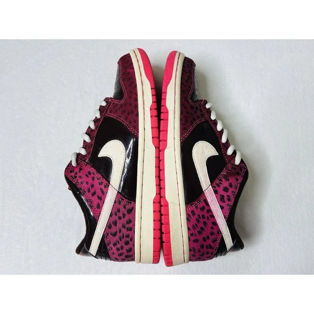 Nike dunk low
