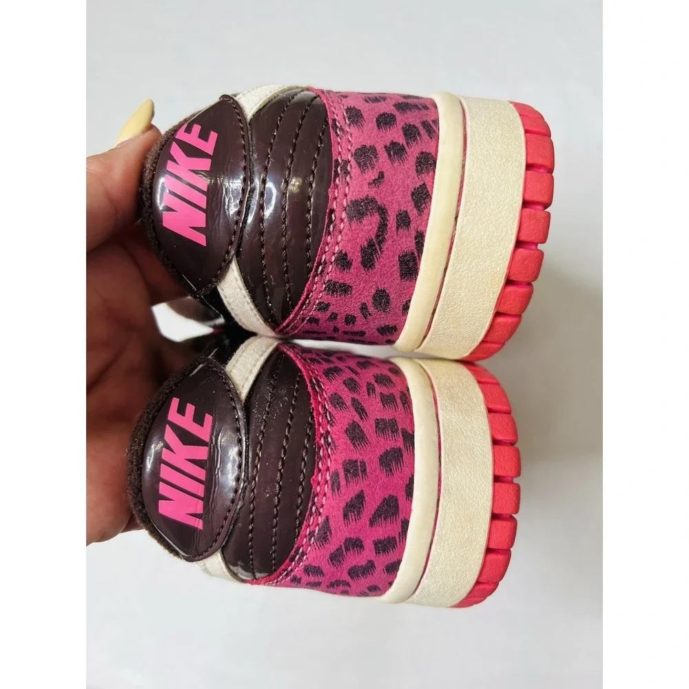 Nike dunk low